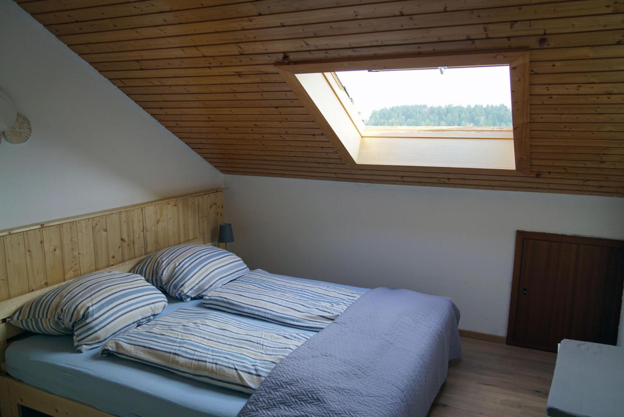 Fewo Horb Am Neckar Extérieur photo