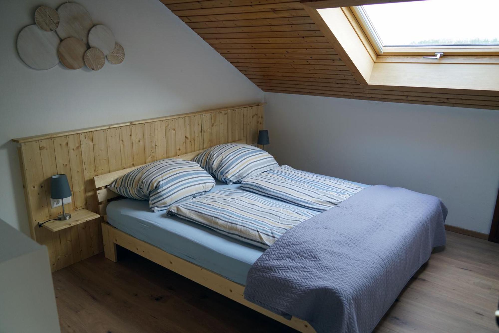 Fewo Horb Am Neckar Extérieur photo