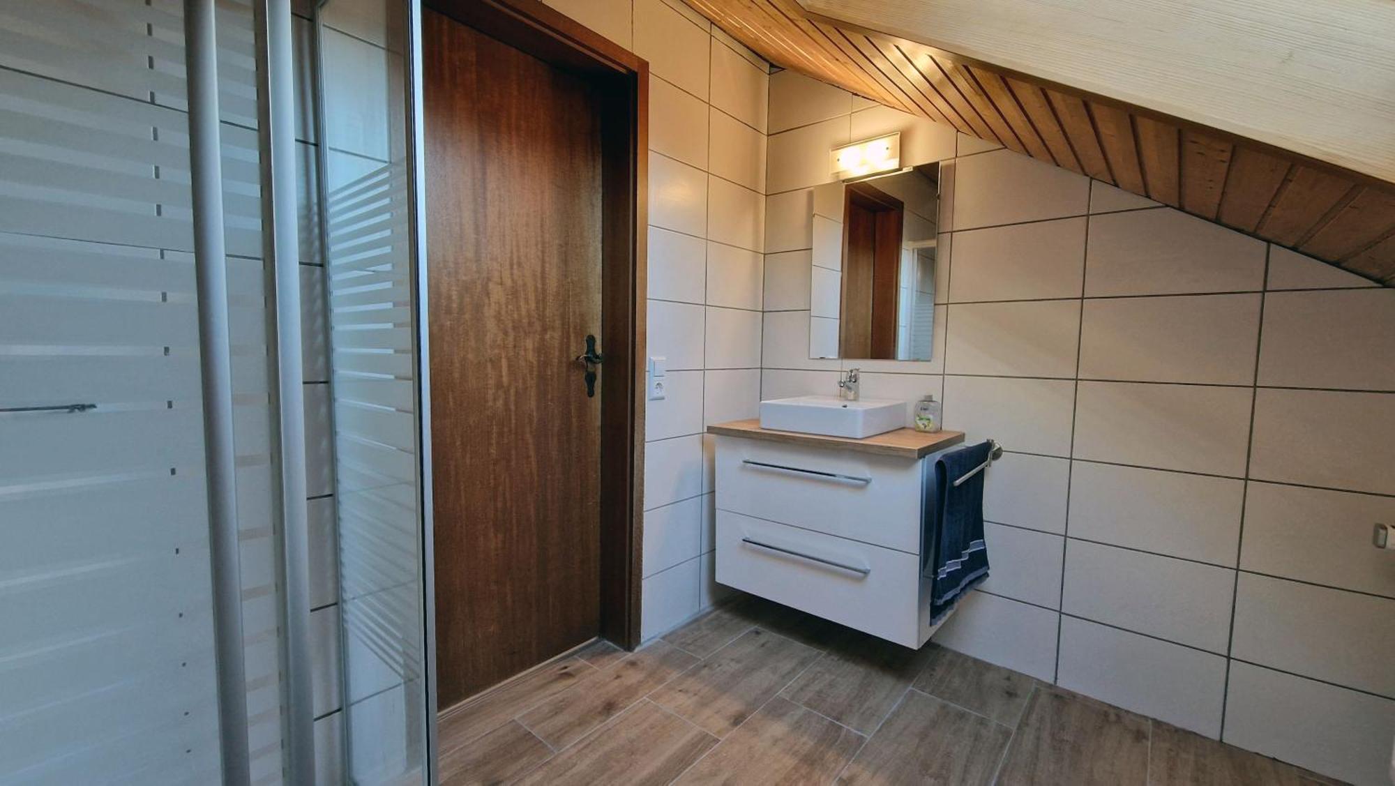 Fewo Horb Am Neckar Extérieur photo