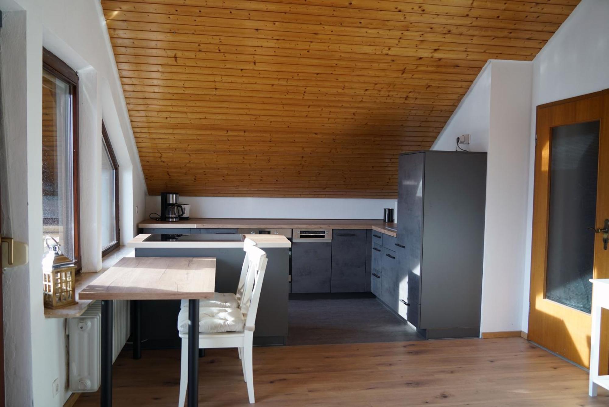 Fewo Horb Am Neckar Extérieur photo