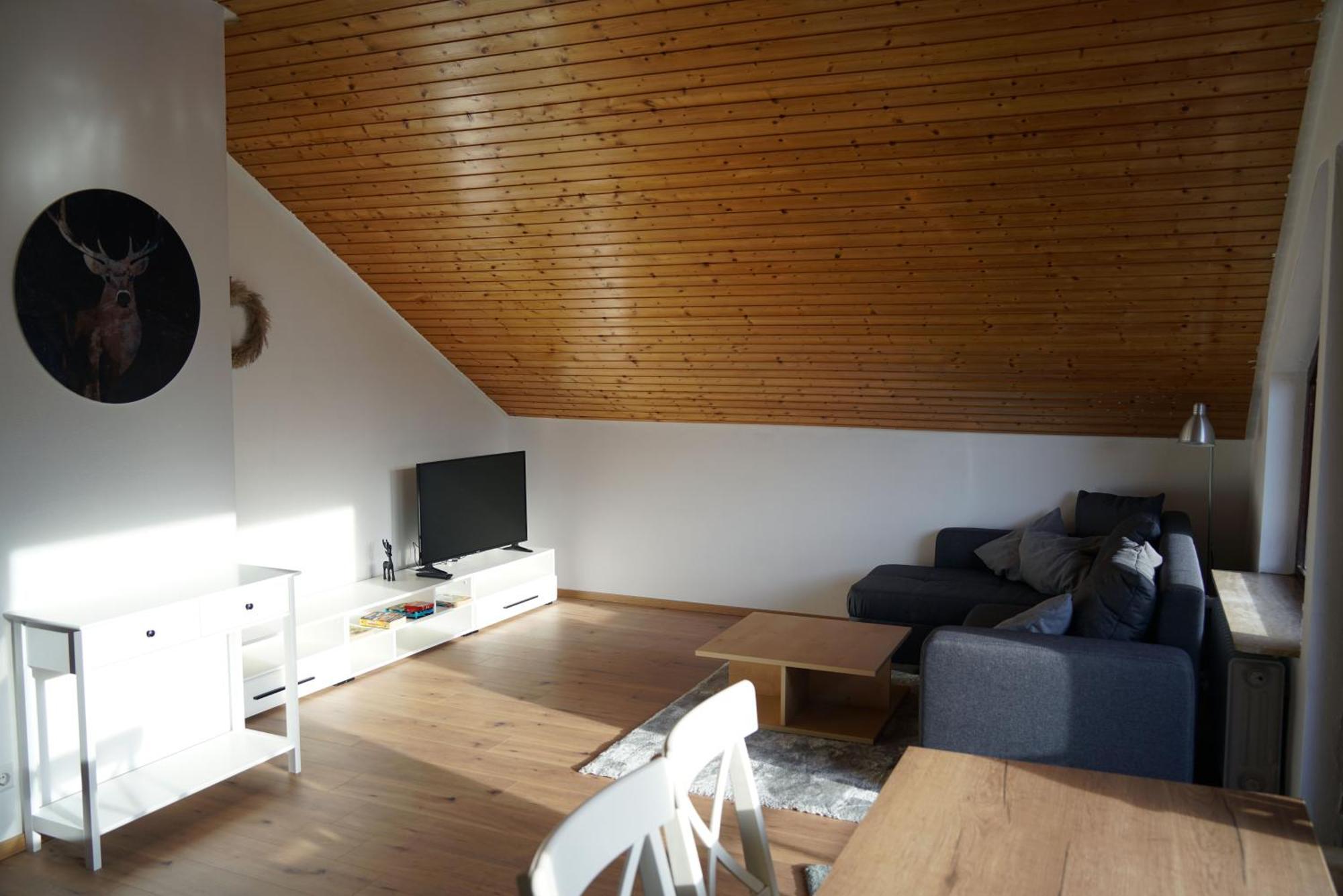 Fewo Horb Am Neckar Extérieur photo