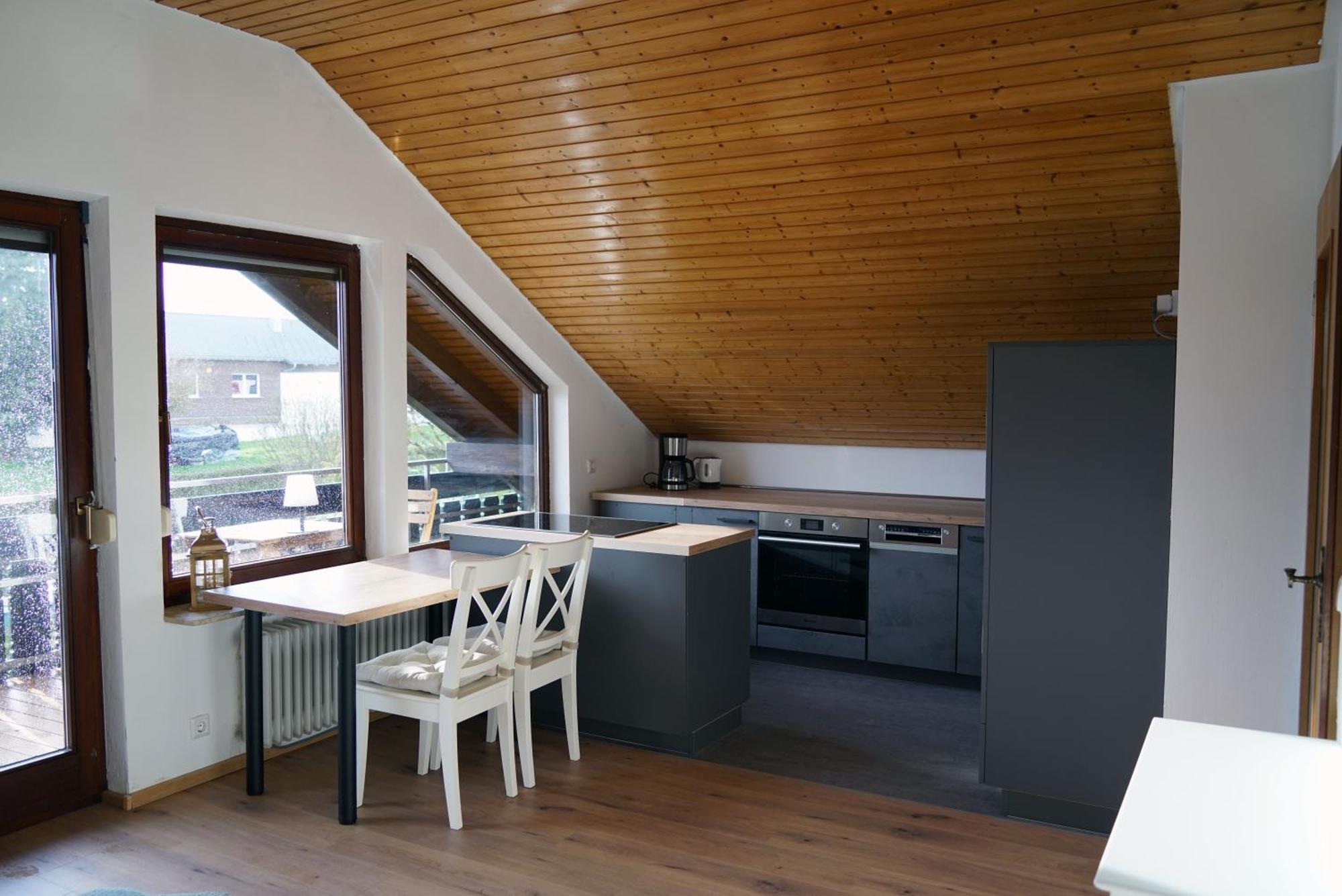 Fewo Horb Am Neckar Extérieur photo